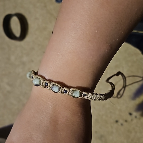 Bead bracelet - Picture 4 of 4